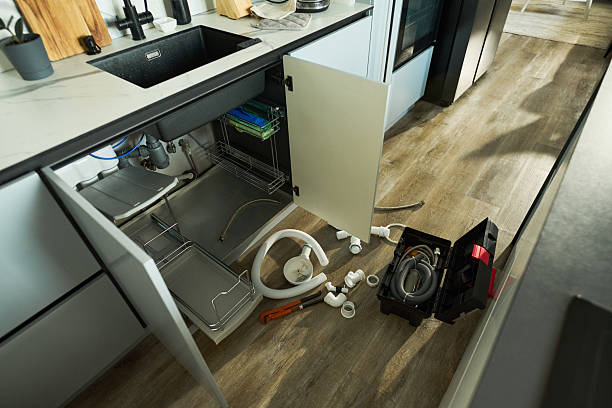 Reliable Faucet Repair contractor in Lincoln, MO by Street Wise - Plumbing